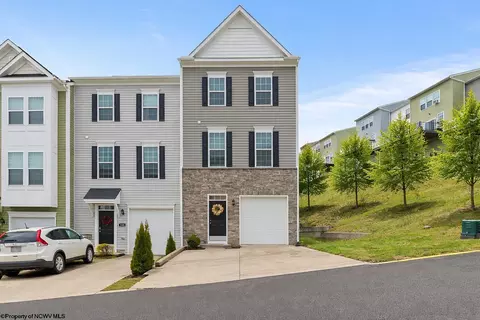 147 Inlet St, Morgantown, WV 26508