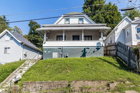 313 View Ave, Fairmont, WV 26554