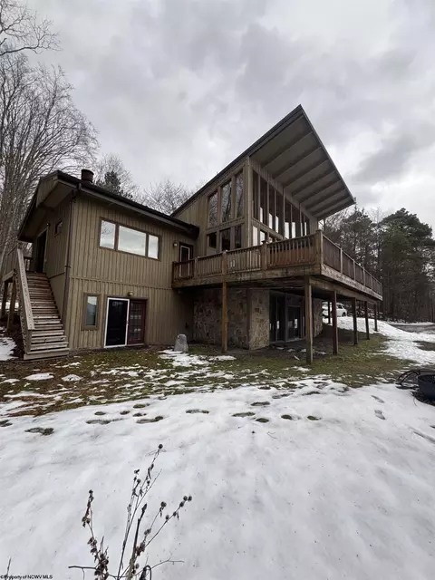 7629 Appalachian Hwy, Davis, WV 26260