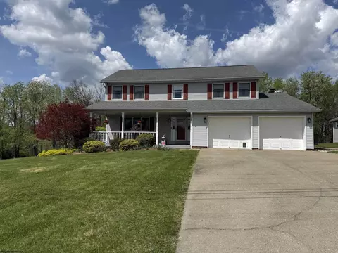 280 Deerfield Cir, Kingwood, WV 26537