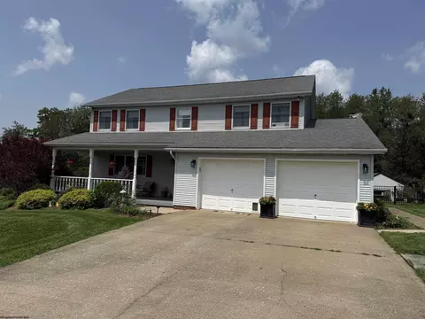 280 Deerfield Cir, Kingwood, WV 26537