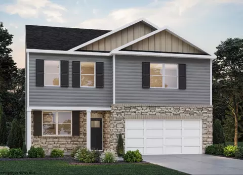 919 Bunker Ct, Maidsville, WV 26541
