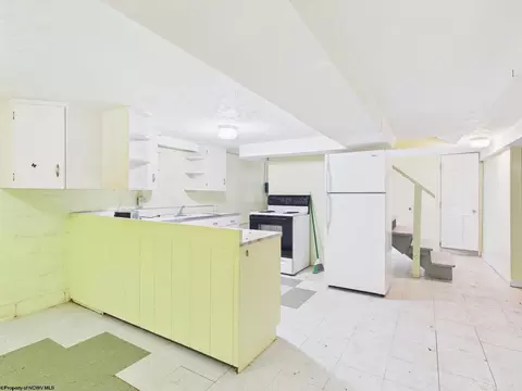 Kitchen - 84 Wabash Ave, Philippi, WV 26416 photo 3 of 3