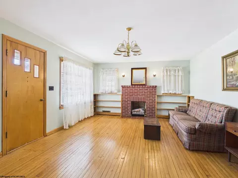 Living - 84 Wabash Ave, Philippi, WV 26416 photo 1 of 2