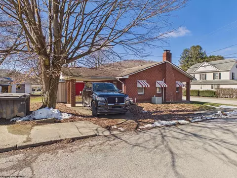 Exterior - 84 Wabash Ave, Philippi, WV 26416 photo 1 of 1
