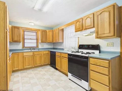 Kitchen - 84 Wabash Ave, Philippi, WV 26416 photo 1 of 3