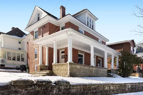 318 Wilson Ave, Morgantown, WV 26501