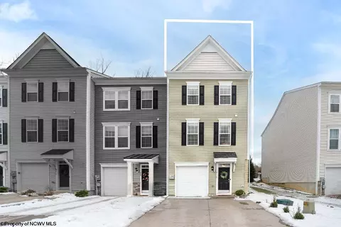 515 Turquoise Ln, Morgantown, WV 26508