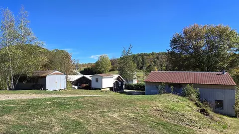 Exterior - 7419 Union Rd, Philippi, WV 26416 photo 5 of 15