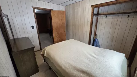 Bedroom - 7419 Union Rd, Philippi, WV 26416 photo 2 of 6