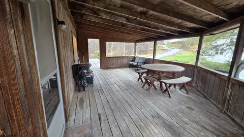 Exterior - 7419 Union Rd, Philippi, WV 26416 photo 15 of 15