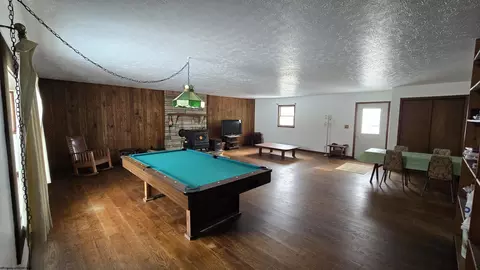 Living - 7419 Union Rd, Philippi, WV 26416 photo 4 of 5