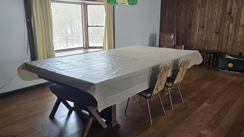 Dining - 7419 Union Rd, Philippi, WV 26416 photo 1 of 2