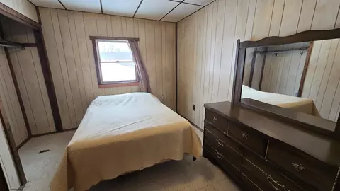 Bedroom - 7419 Union Rd, Philippi, WV 26416 photo 1 of 6