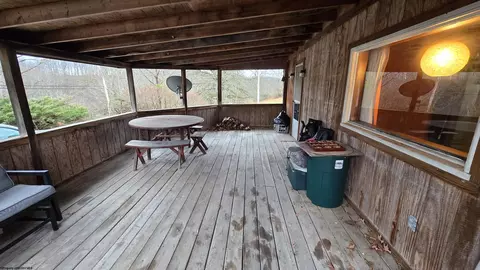Exterior - 7419 Union Rd, Philippi, WV 26416 photo 14 of 15
