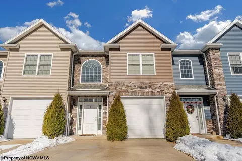 107 Corkrean Way, Morgantown, WV 26508