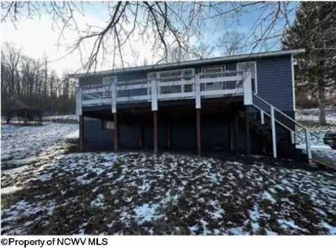 9452 George Washington Pkwy, Gormania, WV 26720