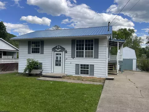 287 Rada Ave, Weston, WV 26452