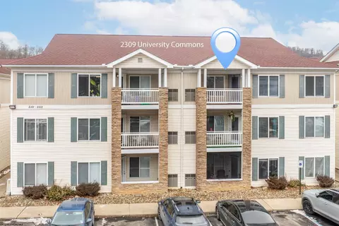 2309 University Cmns #BUILDING 6, Morgantown, WV 26505