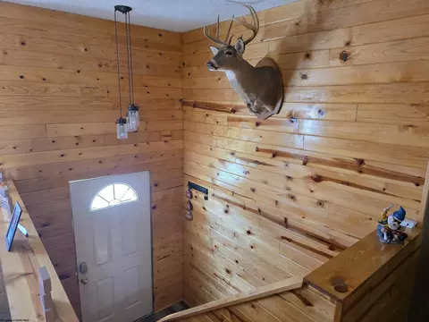 Entry Way - 17 Hampton Dr, Lost Creek, WV 26385 photo 1 of 2