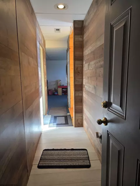 Entry Way - 17 Hampton Dr, Lost Creek, WV 26385 photo 2 of 2