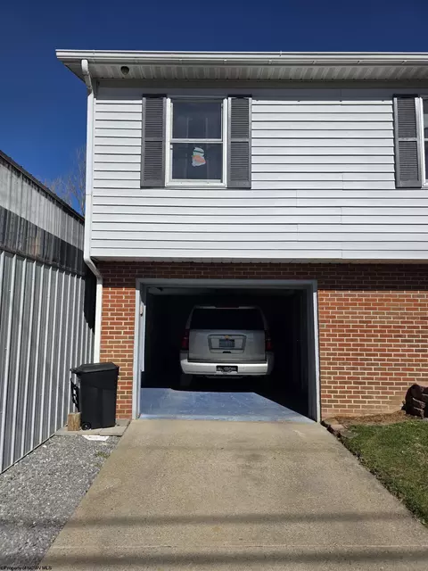Exterior - 17 Hampton Dr, Lost Creek, WV 26385 photo 12 of 12