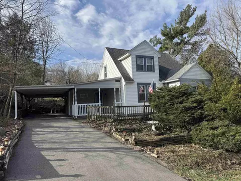 1622 Ritchie Ave, Fairmont, WV 26554