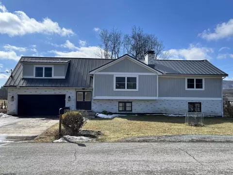 203 Andrews St, Elkins, WV 26241