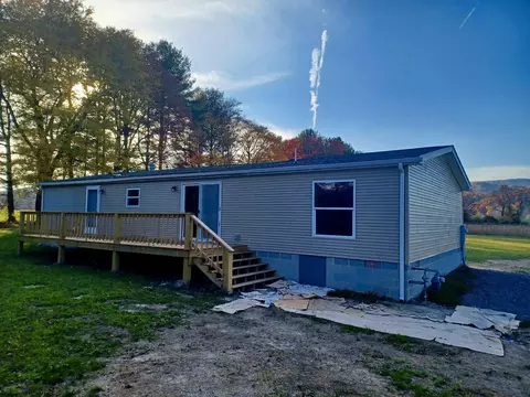 215 Pattys Rd, Beverly, WV 26253