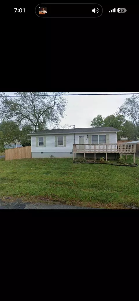 11 Eastland St, West Milford, WV 26451