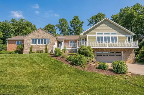 645 Southview St, Morgantown, WV 26505