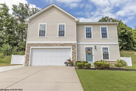 353 Bay St, Morgantown, WV 26508
