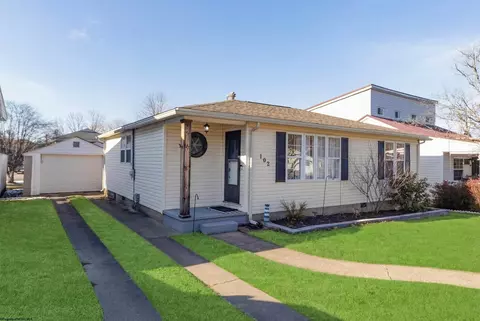 102 Oliver St, Clarksburg, WV 26301
