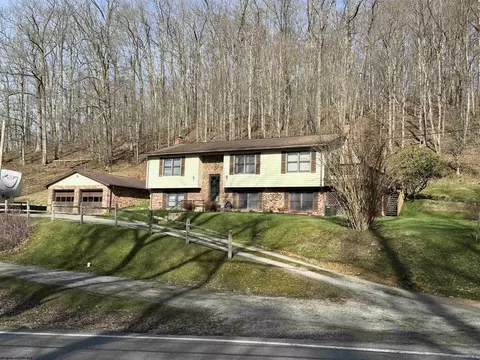 344 Harpertown Rd, Elkins, WV 26241