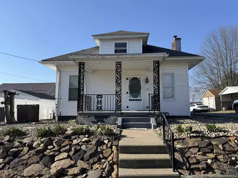 1208 N 16th St, Clarksburg, WV 26301