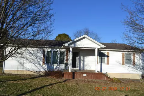90 Day St, Jane Lew, WV 26378