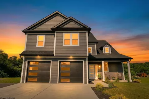 54 Bill Erwin Rd, Morgantown, WV 26508