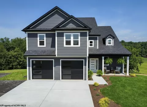 54 Bill Erwin Rd, Morgantown, WV 26508