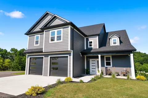 54 Bill Erwin Rd, Morgantown, WV 26508