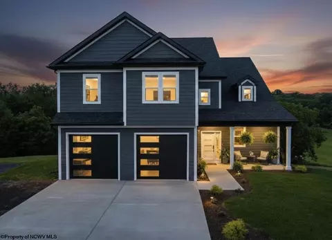 54 Bill Erwin Rd, Morgantown, WV 26508