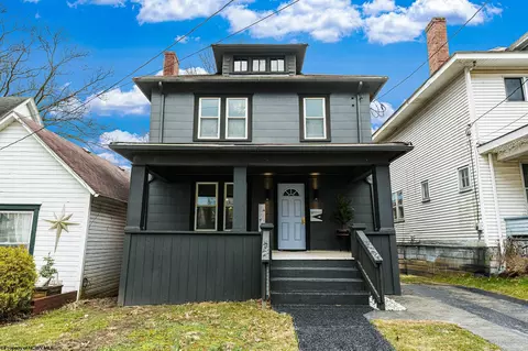 726 Benoni Ave, Fairmont, WV 26554