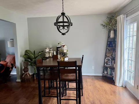 Dining - 27 Clear Spring Dr, Morgantown, WV 26508 photo 1 of 2