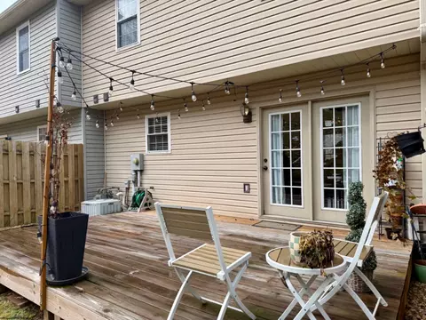 Exterior - 27 Clear Spring Dr, Morgantown, WV 26508 photo 11 of 11