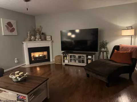 Living - 27 Clear Spring Dr, Morgantown, WV 26508 photo 6 of 6
