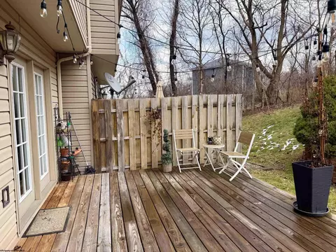 Exterior - 27 Clear Spring Dr, Morgantown, WV 26508 photo 7 of 11