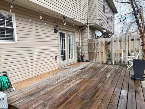 Exterior - 27 Clear Spring Dr, Morgantown, WV 26508 photo 6 of 11