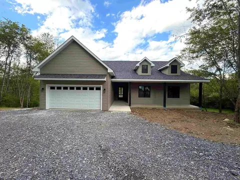 0 Meadow Ridge Dr, Bruceton Mills, WV 26525