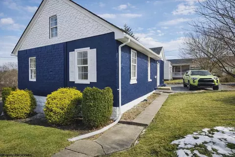 500 Mt Vernon Ave, Fairmont, WV 26554