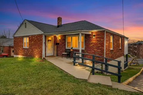 2657 University Ave, Morgantown, WV 26505