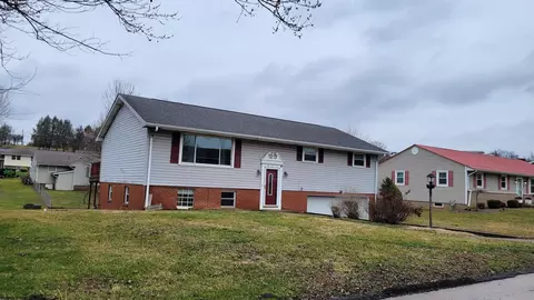 111 Pinewood Ave, Bridgeport, WV 26330